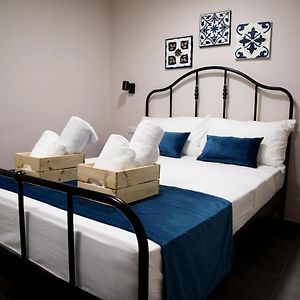 Habitación Cuádruple